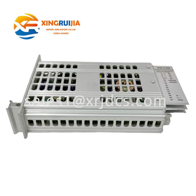 GE WES5120 2340-21006
